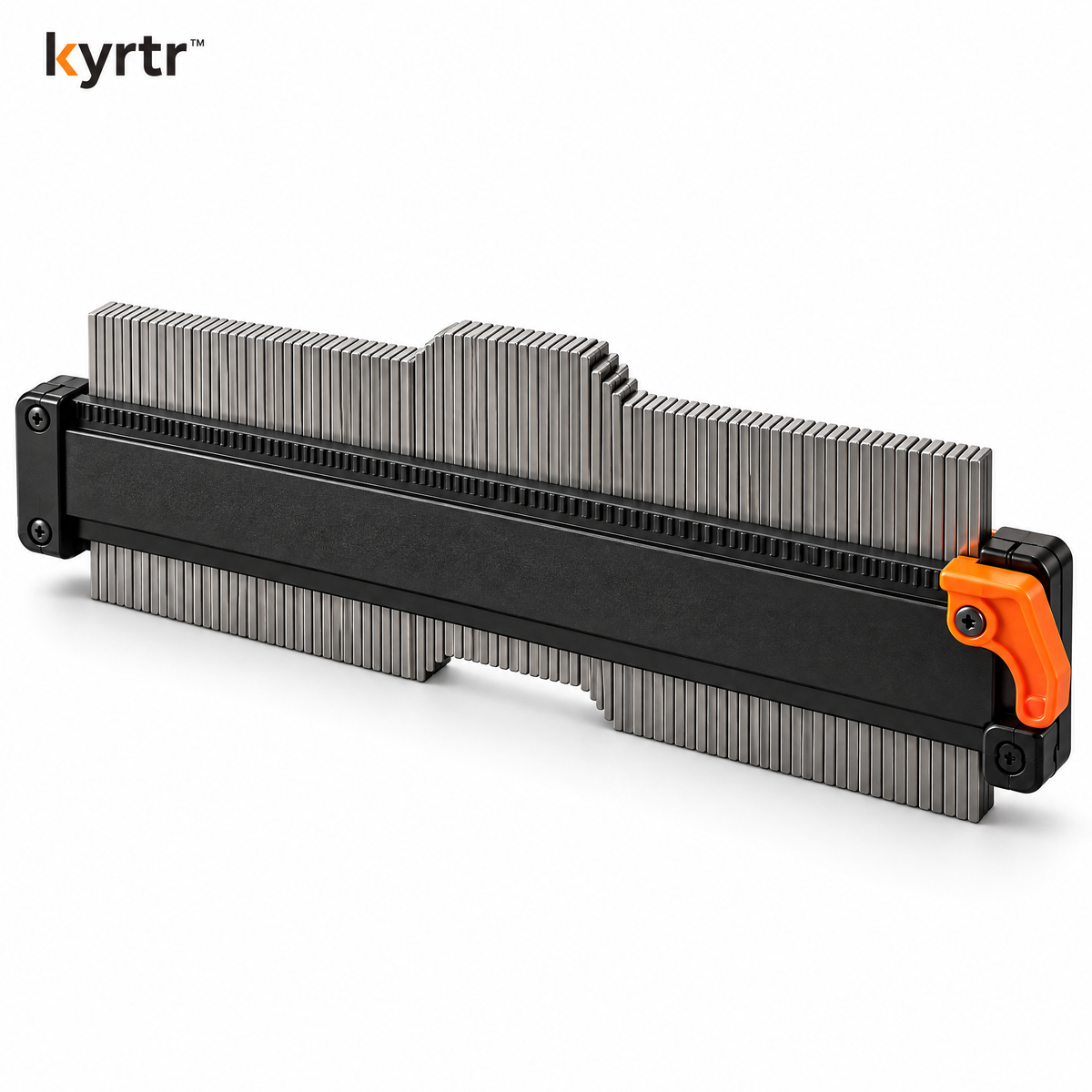 kyrtr Locking Contour Gauge on a clean white background